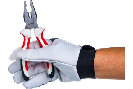 Плоскогубцы MATRIX Premium 180 мм 17071