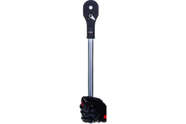Трещоточный Ключ NEO Tools 3/4", 500мм 08-355