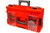 Ящик для инструментов QBRICK System ONE 200 Profi Red 10501808