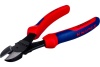 Силовые бокорезы Knipex 180 мм KN-7402180