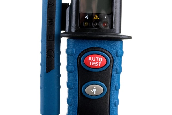 Указатель напряжения СЕМ DT-9130 481806
