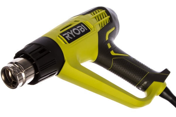 Термопистолет AEG HG560D 4935441015 Термопистолет AEG HG560D 4935441015