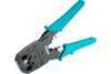 Кримпер для обжима разъемов TOTAL TMPC4468P