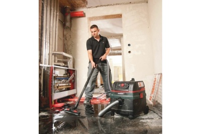 Пылесос Metabo ASR 25 L SC 602024000