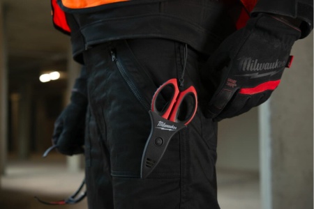 Ножницы электрика Milwaukee 4932478620