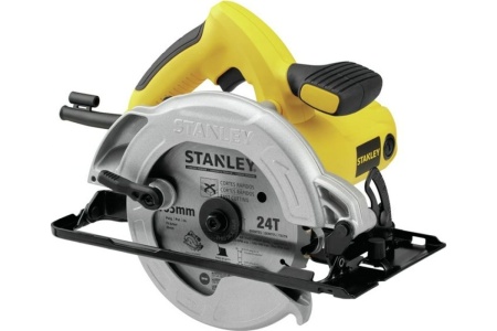 Дисковая пила Stanley SC16