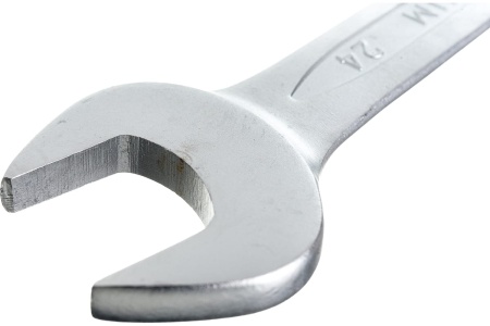 Рожковый ключ 22х24мм, 247мм JTC-GD2224