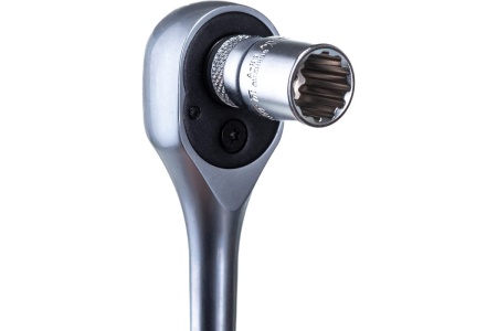 Набор торцевых головок Super Tech 1/4"DR Jonnesway S68H2141S