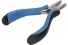 Прецизионные пассатижи HOEGERT TECHNIK 125 мм HT1P050