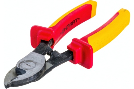 Кабелерез ОНЛАЙТ 82 939 OHT-Krd02-160 диэлектрический усиленный, 160 мм 82939