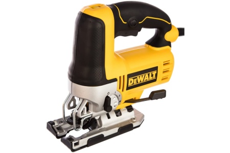 Лобзик DEWALT DW 349 B