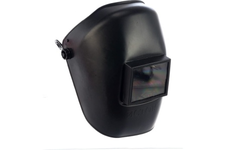 Маска сварщика СИБРТЕХ ГОСТ Р 12.4.238-2007 89116