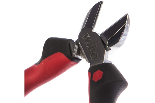 Силовые бокорезы Professional Z 16 0 180 05 Wiha 26750