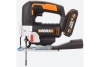 Аккумуляторный лобзик WORX W543