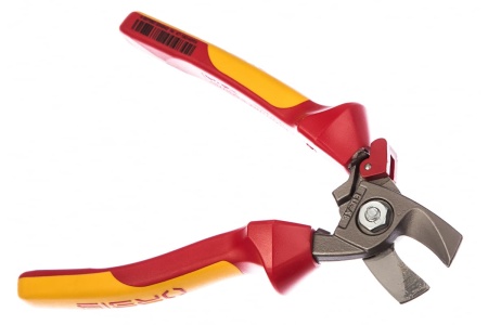 Кабелерезы VDE, L=180мм OrbisWill EvoShark 47-180/40RV