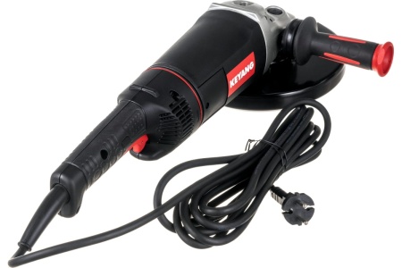 Угловая шлифмашина KEYANG DG-924AVT