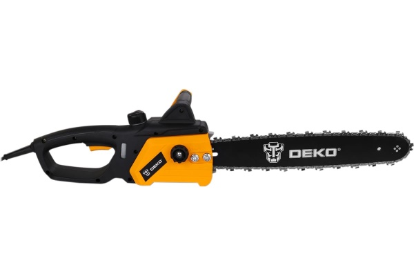 Цепная электропила DEKO DKEC16 063-4246