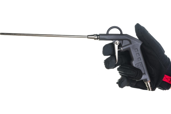 Продувочный пистолет с удлиненным соплом GARAGE 60B-3 рапид 8085150