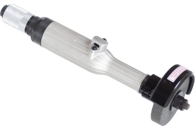 Радиальная прямая шлифмашина Byemax SG-4H-2