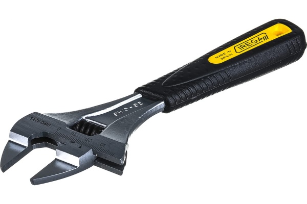 Разводной ключ IREGA ERGOTOP SWO 92XS/CBE- 8