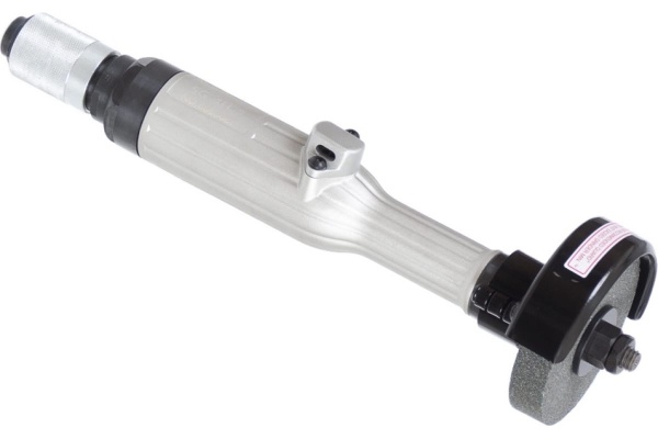 Радиальная прямая шлифмашина Byemax SG-4H-2