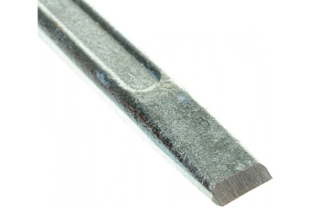 Слесарное зубило КЗСМИ 160х16 ГОСТ 7211-86 оцинкованное 34350117