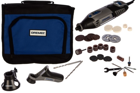 Многофункциональный инструмент Dremel 4000-2/35 F0134000UG