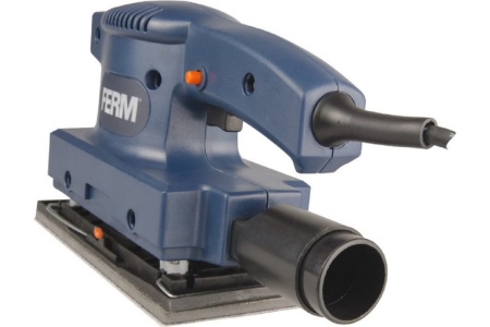 Вибрационная шлифовальная машина FERM PSM1027