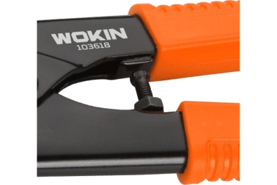 Мини-болторез Wokin 200 мм 1352525