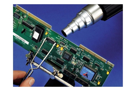 Термовоздуходувка Steinel HL 1810 S