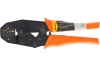 Клещи для обжима электрокабеля 0,5–6 мм SPARTA 177065