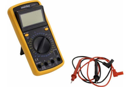 Мультиметр Smartbuy DT9201A SBT-DT9201A