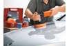 Полировальный инструмент Fein WPO 10-25 E 72216300230