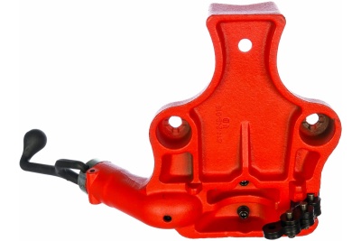 Верстачные цепные тиски RIDGID ВС610 40210 (1/4-6)