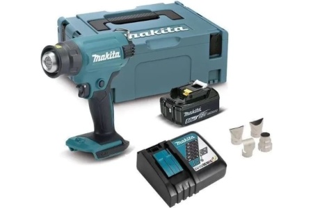 Термопистолет Makita HG6031VK