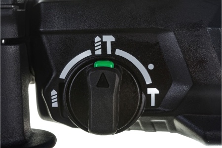 Перфоратор Hikoki DH26PC2 DH26PC2NSZ