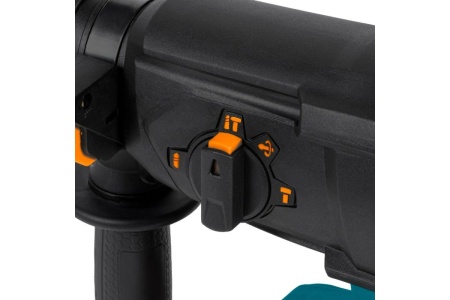 Аккумуляторный перфоратор BORT BHD-20Li-BL 93412697 Аккумуляторный перфоратор BORT BHD-20Li-BL 93412697