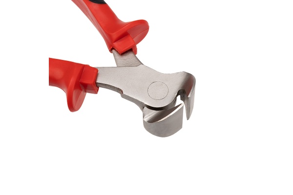 Торцевые кусачки REXANT 160 мм 12-4624 Торцевые кусачки REXANT 160 мм 12-4624