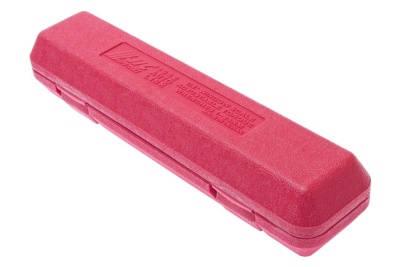 Динамометрический ключ JTC-4932, 1/4", 1-25Нм, 290мм