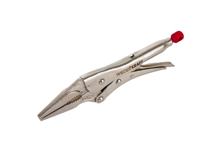 Зажим WIEDERKRAFT удлиненный WDK-65047
