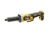 Прямошлифовальная машина DEWALT 18В XR DCG426N