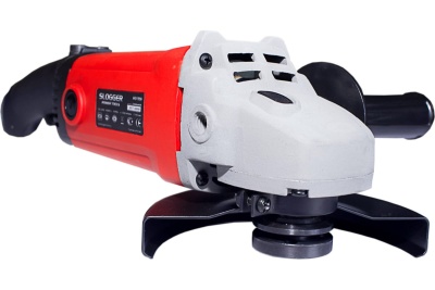 Угловая шлифмашина SLOGGER AG1350