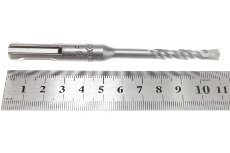 Бур (6x110 мм; SDS-plus) по бетону Matrix 71003