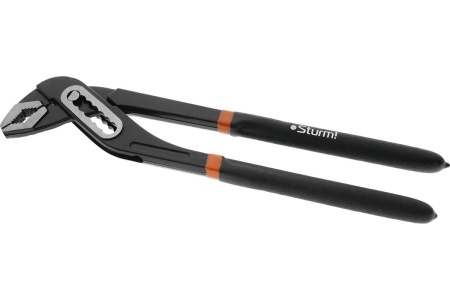 Переставные плоскогубцы 300мм Sturm 1020-06-B300