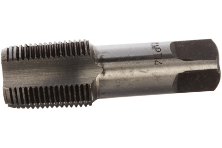 Дюймовый метчик ROCKFORCE в пластиковом футляре RF-3/4-14NPT