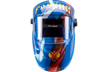 Маска сварщика FOXWELD КОРУНД-5 родина, ф-р 2100V 5516