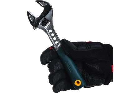 Разводной ключ KRAFTOOL 27265-20