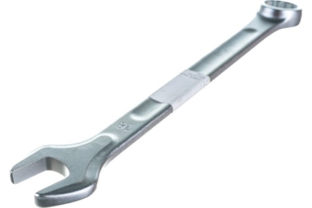 Комбинированный ключ FORCE 16мм 75516