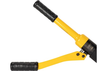 Гидравлический кримпер DELI dl-yq120 104588