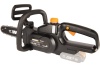 Аккумуляторная цепная пила WORX 20В, 25 см WG322E.9